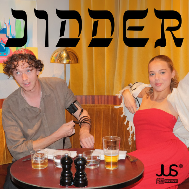 JIDDER | Podcast on Spotify