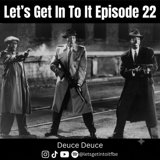 Deuce Deuce