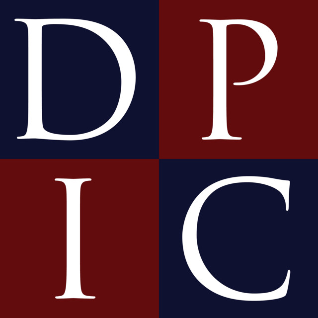 Discussions With DPIC | Podcast on Spotify