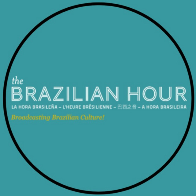 The Brazilian Hour | Podcast on Spotify