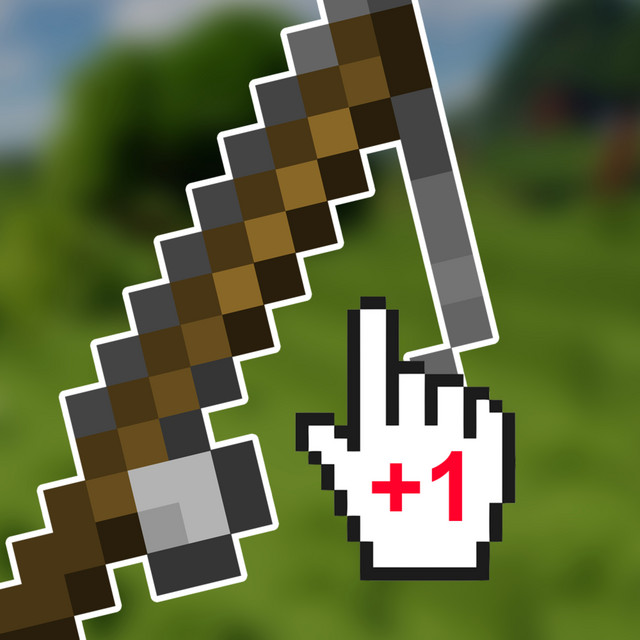 Minecraft Videos von Clickbaiter podcast artwork