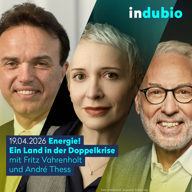 Energie: Ein Land in der Doppelkrise