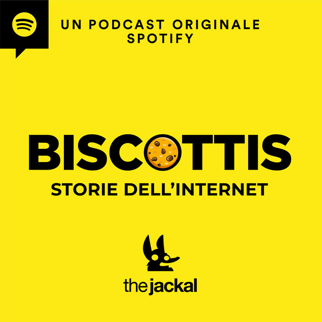 Biscottis: Storie dell'Internet