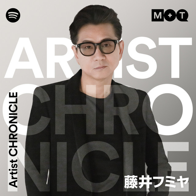 藤井フミヤ
