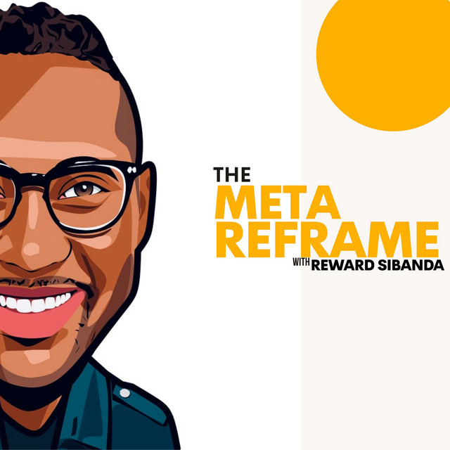The Meta Reframe | Podcast on Spotify