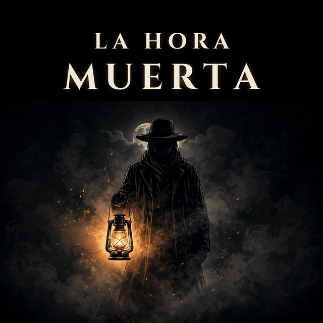 La Hora Muerta podcast artwork
