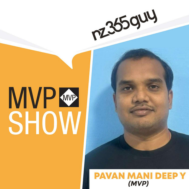 From Blogger to Builder: Power Platform, AI Bootcamps, and the 90 Day Mentoring Challenge