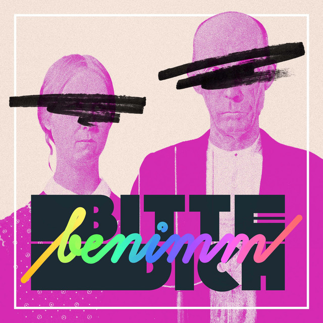 Bitte Benimm Dich | Podcast on Spotify