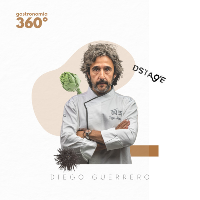 Portada de Gastronomía 360º - Basque Culinary Center