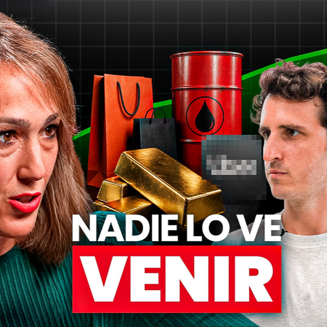 Portada de Rompiendo el mercado