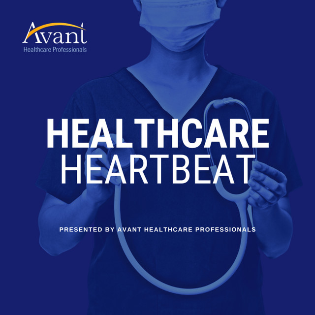 Healthcare Heartbeat | Podcast on Spotify