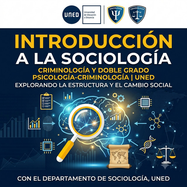 Portada de Introducción a la Sociología