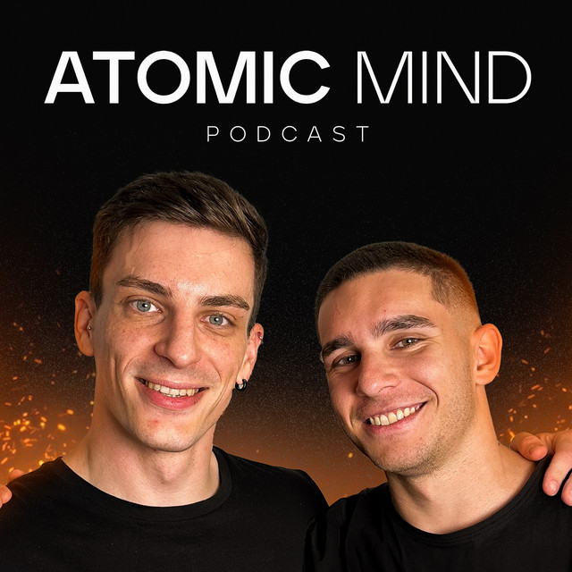 Atomic mind | Podcast on Spotify