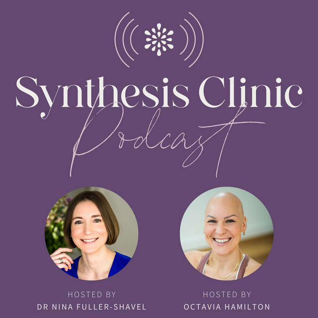 The Synthesis Clinic Podcast | Podcast on Spotify