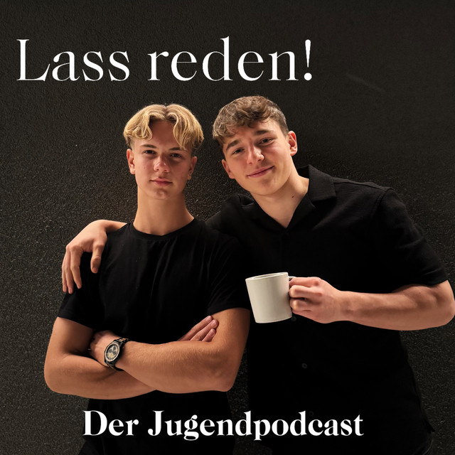 Lass reden | Podcast on Spotify