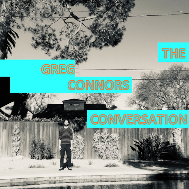THE GCC PODCAST #4 - Seann Bradley - THE GREG CONNORS CONVERSATION ...