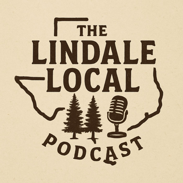 The Lindale Local | Podcast on Spotify