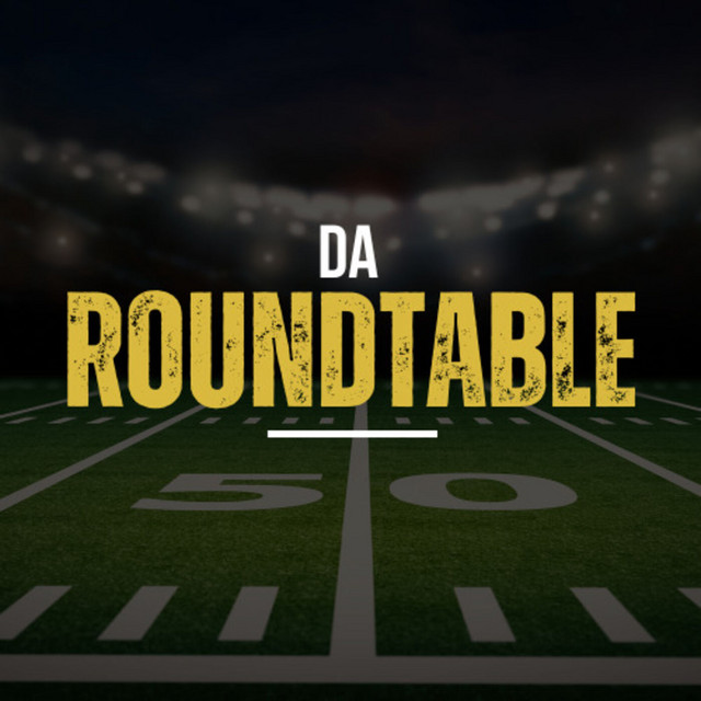 Da RoundTable | Podcast on Spotify