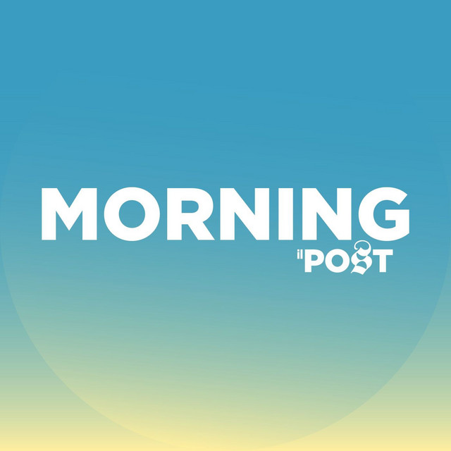 Morning | Podcast on Spotify