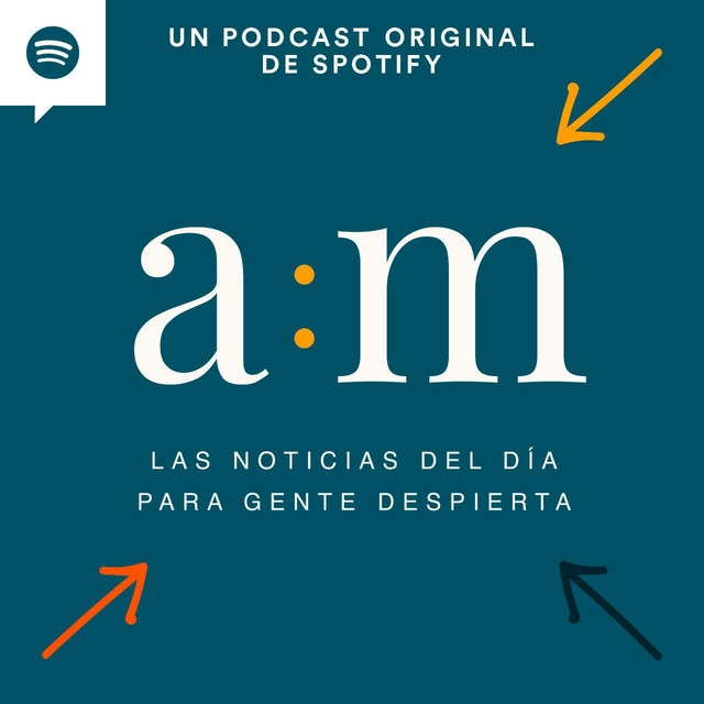 Portada de AM