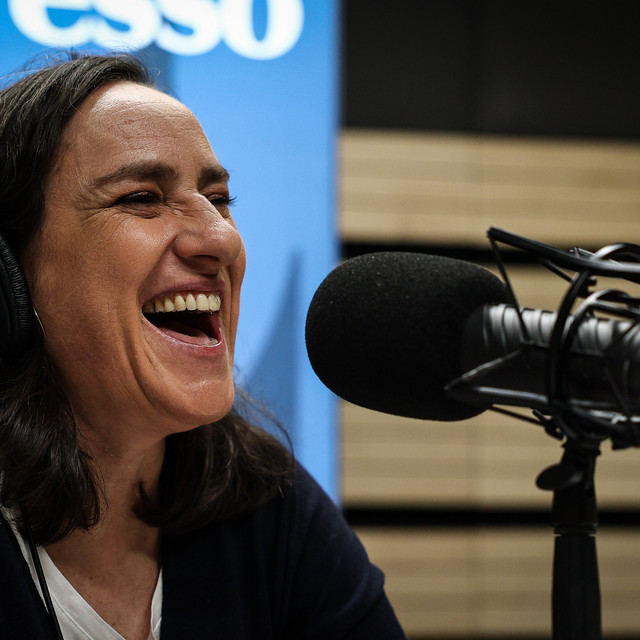 Maria Rueff: “Portugal ainda é uma sociedade patriarcal. Qualquer ...