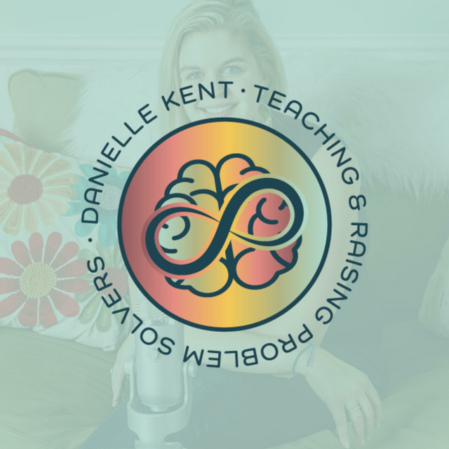 Teaching and Raising Problem Solvers | Podcast on Spotify