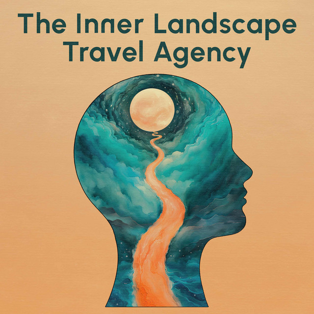The Inner Landscape Travel Agency | Podcast on Spotify