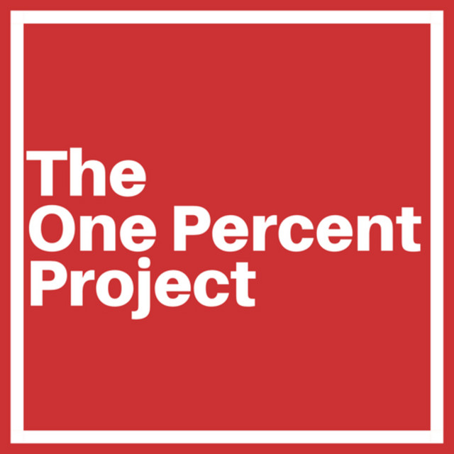 The One Percent Project- Entrepreneurship, Leadership & Resilience ...