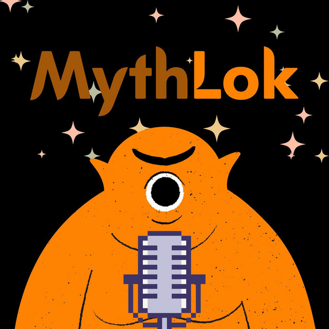Mythlok - The Home of Mythology | Podcast on Spotify