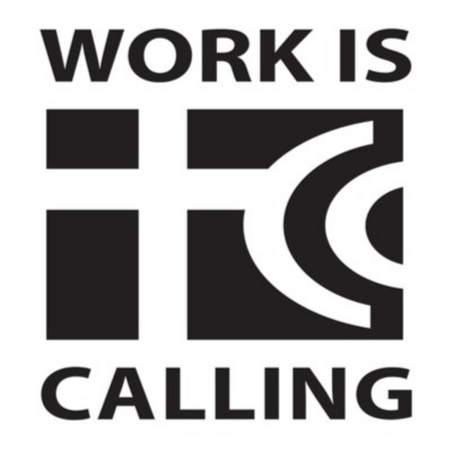 Work is Calling | Podcast on Spotify