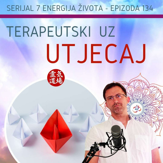 Utjecaj-  DanCast 134