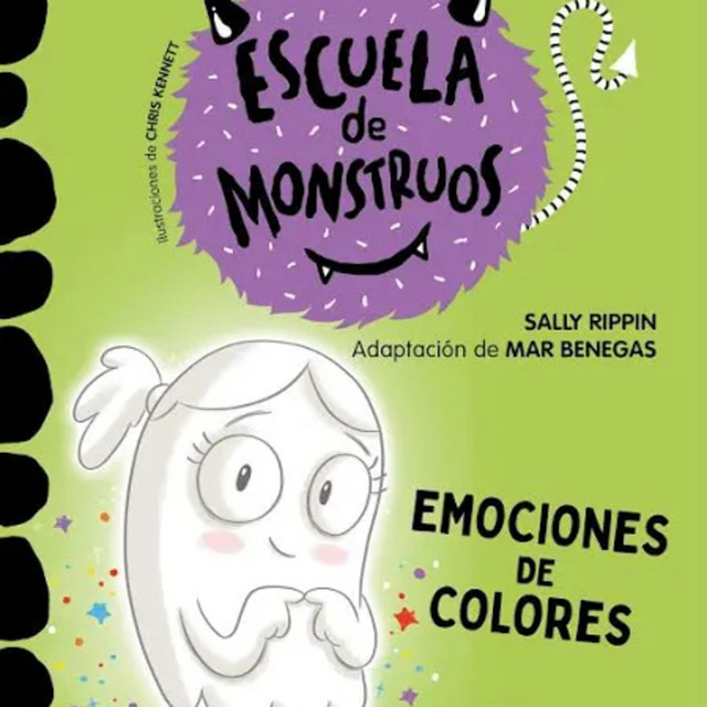 Portada de Cuentacuentos en familia 