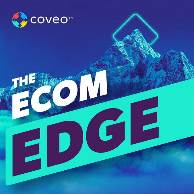 The Ecom Edge | Podcast on Spotify