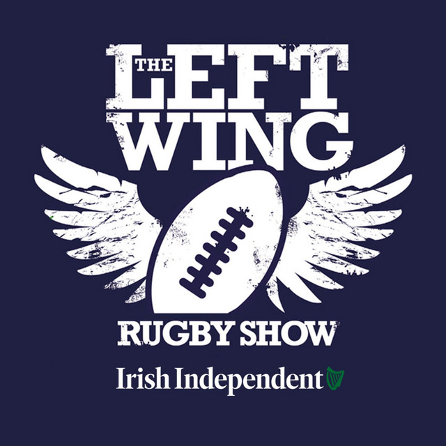 The Left Wing | Podcast on Spotify