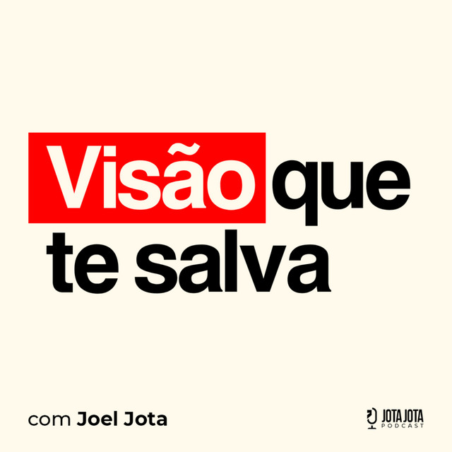 O Trabalho Devolve - 07 de Abril - Jota Jota Podcast | Podcast on Spotify