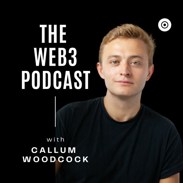 The Web3 Podcast | Podcast on Spotify