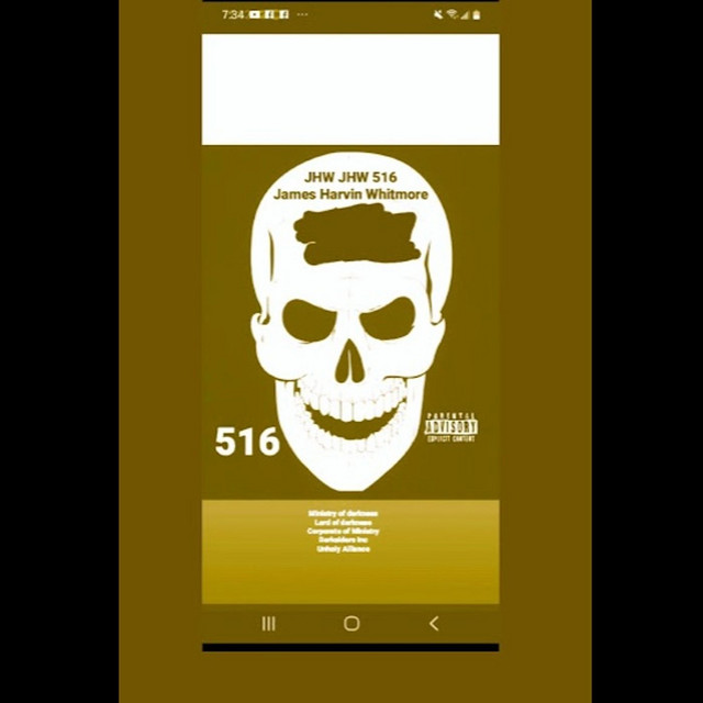 JHW 516 | Podcast on Spotify