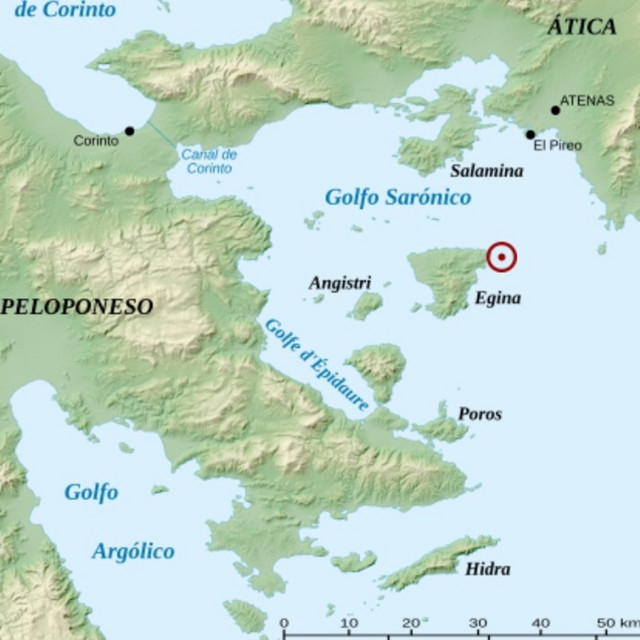 Portada de Historia de Grecia Antigua