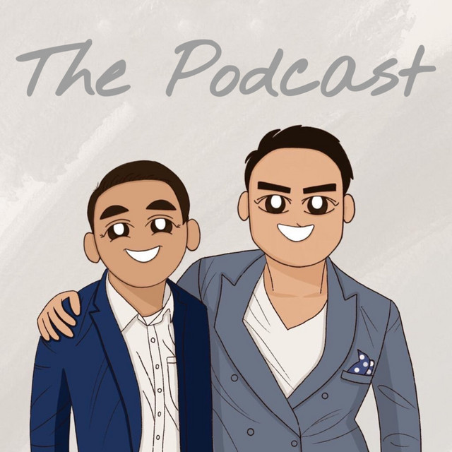 The Podcast  Podcast on Spotify