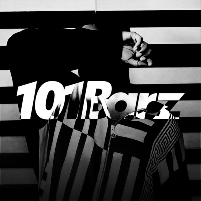 101Barz 2026 podcast artwork