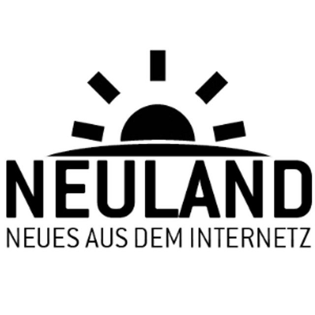 Neuland Podcast - Neues aus dem Internetz | Podcast on Spotify