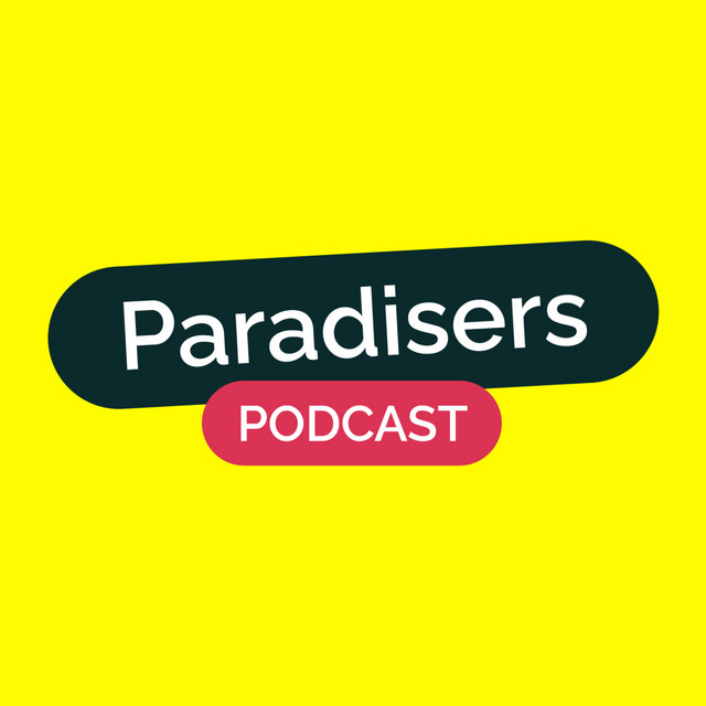Portada de Paradisers