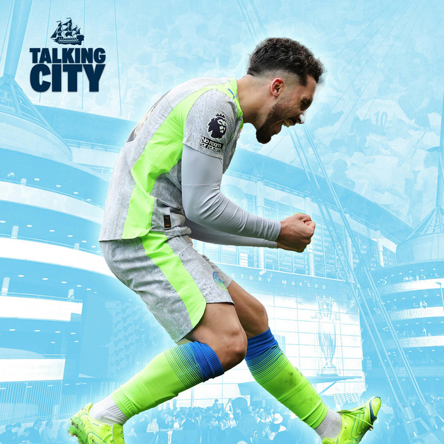 Thumbnail for "City building STORMS that teams can't weather": Chelsea 0-3 Manchester City reaction