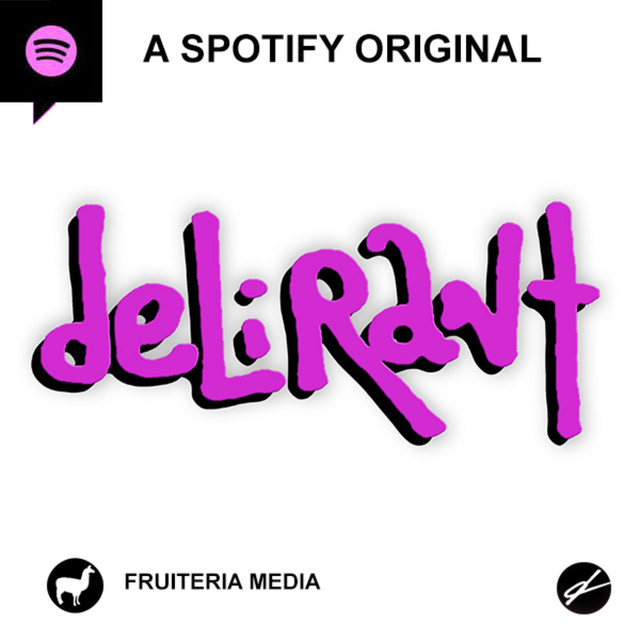 DELIRANT