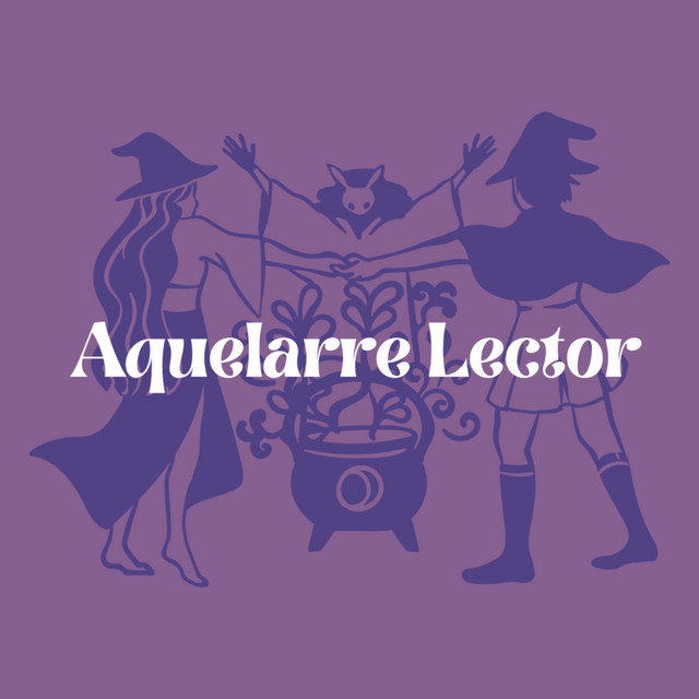 Aquelarre Lector