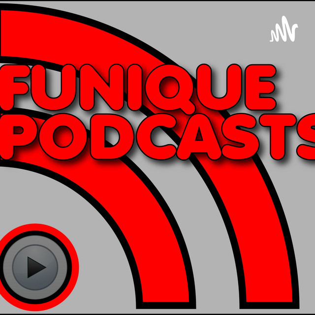 FUNIQUE PODCASTS | Podcast on Spotify