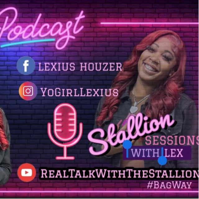 Real Talk W/The Stallion | Podcast on Spotify