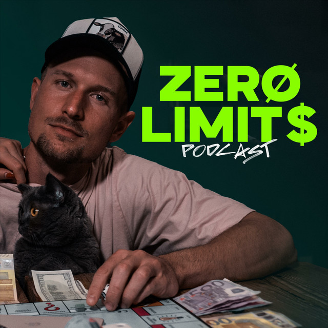 Zero Limits Podcast | Podcast on Spotify