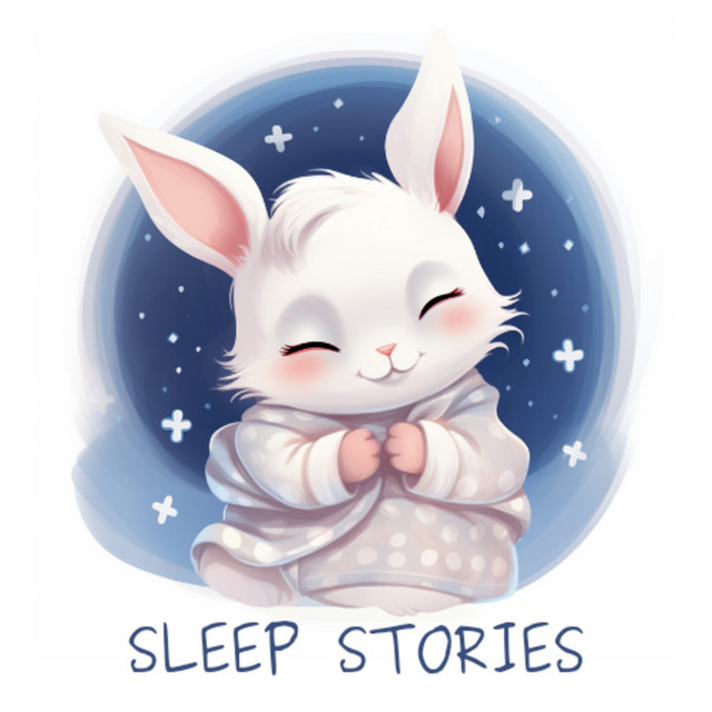 Sleep Stories Bedtime Stories For Little Dreamers Podcast on Spotify