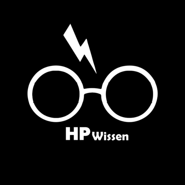 Harry Potter Wissen podcast artwork